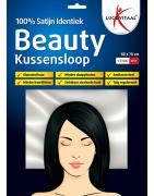 Kussensloop beauty 100% satijn 60x70cmWaren8713713092881