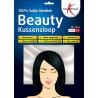 Kussensloop beauty 100% satijn 60x70cmWaren8713713092881