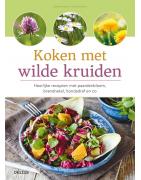 Koken met wilde kruidenBoeken/folders9789044762228