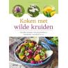 Koken met wilde kruidenBoeken/folders9789044762228