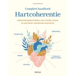 Touch for healthBoeken/folders9789020213997