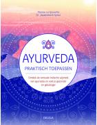 Ayurveda praktisch toepassenBoeken/folders9789044762365