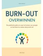 Burn out overwinnenBoeken/folders9789044762471