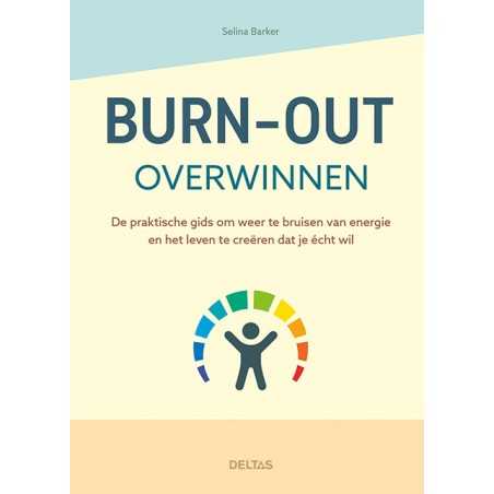 Burn out overwinnenBoeken/folders9789044762471