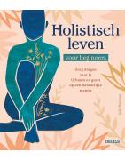 Holistisch leven voor beginnersBoeken/folders9789044761597