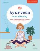 Spiritueel leven ayurveda voor elke dagBoeken/folders9789044760798