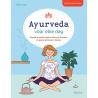 Spiritueel leven ayurveda voor elke dagBoeken/folders9789044760798