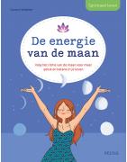 Spiritueel leven de energie van de maanBoeken/folders9789044760804