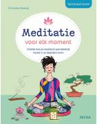 Spiritueel leven meditatie voor elk momentBoeken/folders9789044760811