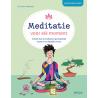 Spiritueel leven meditatie voor elk momentBoeken/folders9789044760811