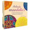 Helende mandala's affirmatiekaartenBoeken/folders9789044762426