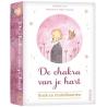 De chakra van je hart boek en orakelkaartenBoeken/folders9789044761726