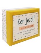 Ken jezelf inzichtkaartenBoeken/folders9789044758382