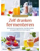 Zelf dranken fermenterenBoeken/folders9789044759518