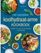 Het complete koolhydraatarme kookboekBoeken/folders9789044763034