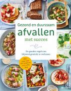 Gezond en duurzaam afvallen met succesBoeken/folders9789044760972