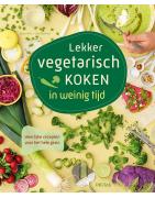 Lekker vegetarisch kokenBoeken/folders9789044762112