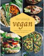 Verrukkelijk veganBoeken/folders9789044760767