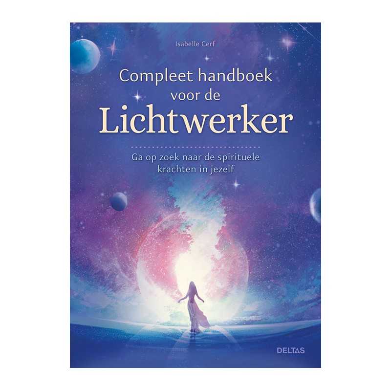 Handboek voor de lichtwerkerBoeken/folders9789044762242