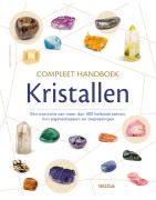 Compleet handboek kristallenBoeken/folders9789044761696