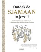 Ontdek de sjamaan in jezelfBoeken/folders9789044759570