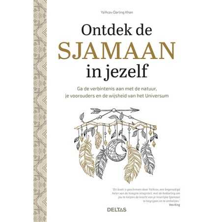 Ontdek de sjamaan in jezelfBoeken/folders9789044759570