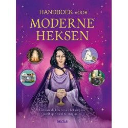 Het orakel van de eenhoorns boek en kaartensetBoeken/folders9789044749526