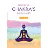 Breng je chakra's in balans werkboekBoeken/folders9789044762051