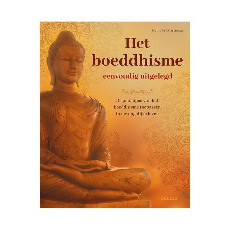 Het boeddhisme eenvoudig uitgelegdBoeken/folders9789044762952