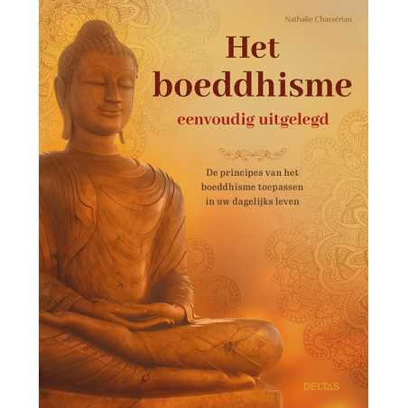 Het boeddhisme eenvoudig uitgelegdBoeken/folders9789044762952