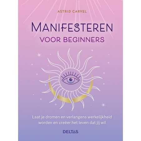 Manifesteren voor beginnersBoeken/folders9789044763485