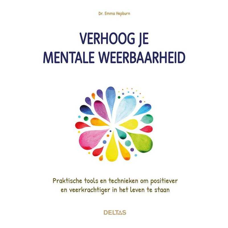 Verhoog je mentale weerbaarheidBoeken/folders9789044761580