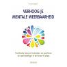 Verhoog je mentale weerbaarheidBoeken/folders9789044761580