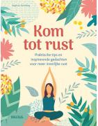 Kom tot rustBoeken/folders9789044758351