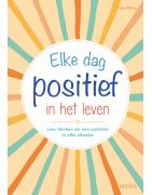 Elke dag positief in het levenBoeken/folders9789044761801