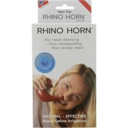 Rhinodoron neussprayNeus/inhalatie4001638065085