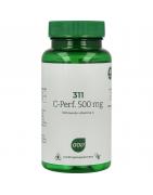 311 C-Perfect 550mgVitamine enkel8715687703114