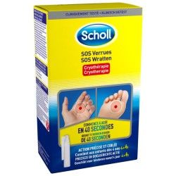 Drogistland.nl-Scholl