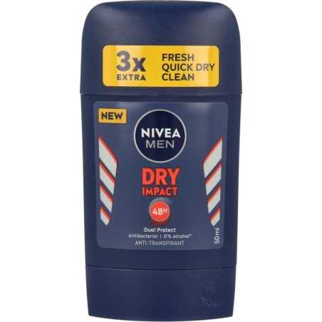 Men deodorant dry stick impactDeodorant42428992