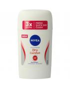 Deo dry comfort stick femaleDeodorant42429005