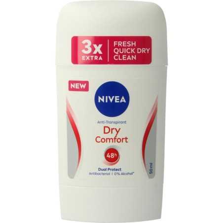 Deo dry comfort stick femaleDeodorant42429005