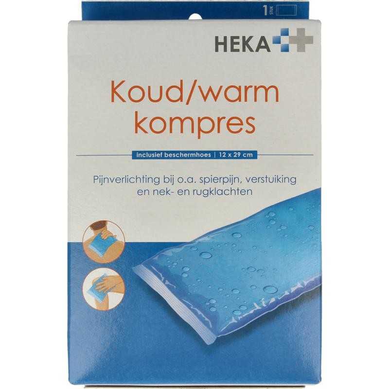 Cold/Hotpack 12 x 29 largeOverig wondverzorging8715886028605