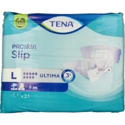 Slip super maat LIncontinentie5029053539324