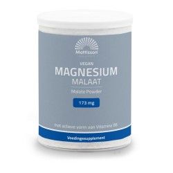 Magnesium amino 100mgMineralen enkel8718053190297