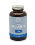 Magnesium malaat met actieve vorm vit. b6Mineralen enkel8720791840426