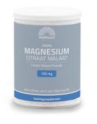 Magnesium citraat malaat met actieve vorm vit. b6Mineralen enkel8720791840433