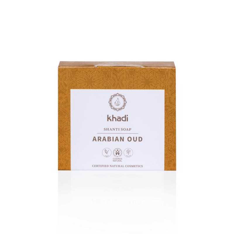 Arabian oudh zeepZeep4260378049964