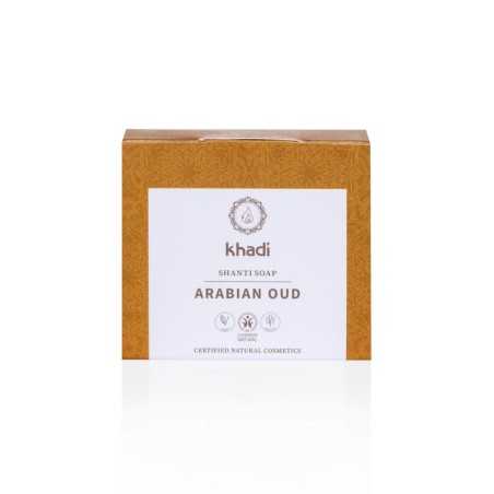 Arabian oudh zeepZeep4260378049964