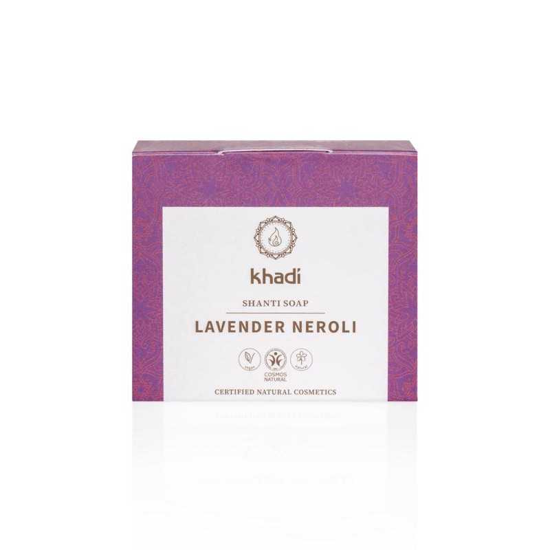 Lavender neroli zeepZeep4260378049995