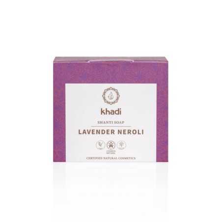 Lavender neroli zeepZeep4260378049995